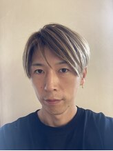 キュキュ(CuCu) 澤谷 充保