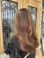 チョコレート(chocolate)&nbsp;明るめブラウン