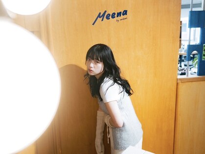 ミーナ バイ アーバン(Meena by urban.)の写真