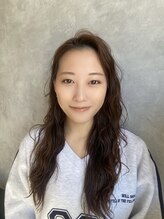 シーエスメイドバイシャチュー 松本店(CS made by SHACHU) 川合 悠香