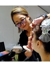 サン&nbsp;村上 育美