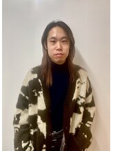 テーラヘアー 光が丘店(TELA HAIR) カナメ