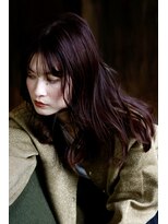 ビューティアンドトリップ クイーンズグッドプラン(Beauty&Trip QUEENS Good Plan)&nbsp;ボルドーブラウン