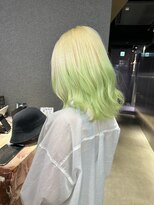 ザ オーダー(THE ORDER)&nbsp;黒髪/ボブルフ/ネビージュ/小顔/ワンレン/栄/髪質改善/前髪