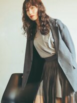 バーノン(VERNON)&nbsp;HANDSOME　LONGwithPERM【VERNON】058-262-3611