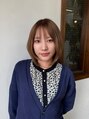 オブジェ ヘアープロデュース 伊藤 愛子