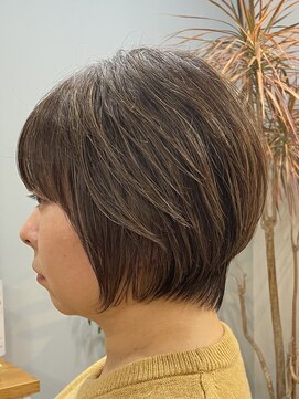 サイイン(saiin) #ショート