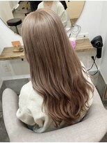 シア 春日部店(SHEER) ピンクベージュ/SHEER春日部店