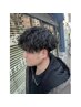 担当[屋代]限定☆ツイストスパイラル+カット￥10000メンズはお任せください☆