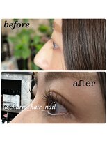 チャーム(charm)&nbsp;ロング美まつげさん