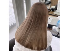 イートンクロップガーデン(Eton Crop Garden)の雰囲気（ダブルカラー/透明感カラー/学割Ｕ24／ブリーチ/インナーカラー）
