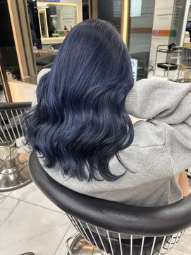 ラピス 渋谷本店(Lapis) ～ブルーカラー～