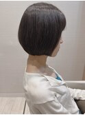愛されショートくびれレイヤー大人ボブ似合わせイメチェン30代