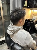 ジェットモヒカンショート