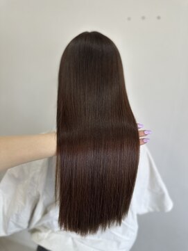 シエル(Ciel) アッシュブラウン