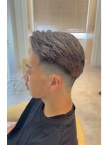 リバード(reverd)&nbsp;☆ホワイトシルバーカラー☆