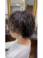 ヒロ(HIRO)&nbsp;サーフカール