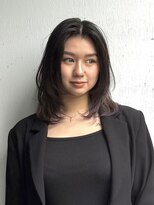 シロップ(Syrup)&nbsp;フェイスレイヤー×アンブレラカラー