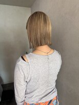 サロンエフ(salon f)&nbsp;アンブレラカラー