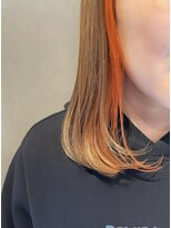 シエル 香椎店(CIEL)&nbsp;インナーカラー