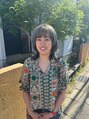 コンフェティ ひまわり高橋店(Confetti)/川田　亜由美