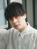 リップスヘアー 銀座(LIPPS hair)&nbsp;似合わせラウンドマッシュ！