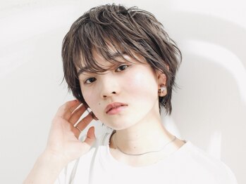 ヴィント(Vint.)の写真/計算された美しいシルエットのスタイル。シンプルだからこその洗練された技術をご体感ください。