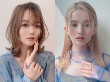 ヘアーサロン フーガ せんげん台店(HAIR SALON fuuga)