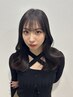 【通いやすさ◎】カット+カラー+髪質改善バイカルテトリートメント[名古屋]