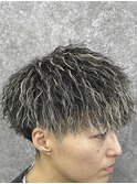 ツイストスパイラル/ハイライトツイストスパイラル（ハルト）