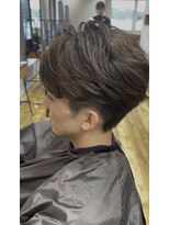 アイルヴィラ(air vila)&nbsp;ニュアンスパーマ