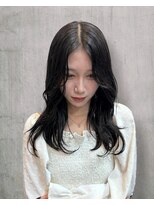 シエスタ(SIESTA)&nbsp;韓国風レイヤーカット