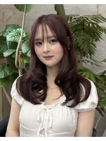 エリンヘア(ELIN hair.)&nbsp;（elin）nanami 071