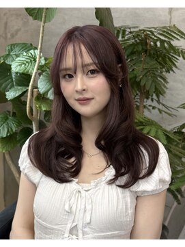 エリンヘア(ELIN hair.) （elin）nanami 071