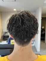 ルリエ(Relier)&nbsp;無造作ツイストスパイラル