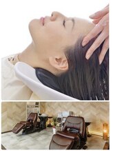 【ヘッドスパで得られる効果】頑張っている自分へのご褒美にオススメ☆