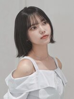 コア 表参道(COA)&nbsp;表参道ボブ