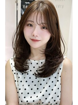 フォルテ 掛川店 レイヤースタイル