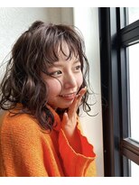 ログ 高松木太店(Log)&nbsp;ボブレイヤー/高松