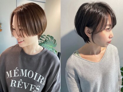 レイル(Reil)の写真