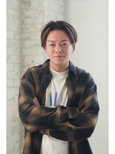 ジョエミバイアンアミ(joemi by Un ami)&nbsp;小倉　 太郎