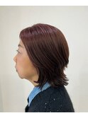 春ピンクxレイヤー