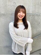 ジャパンデザイナーズアカデミー&nbsp;莉子 