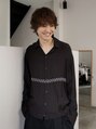ポーズヘアー 大阪 福島(PAUSE HAIR)&nbsp;田中 駆