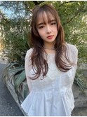 Melt 【新宿】ブラウンヘアー