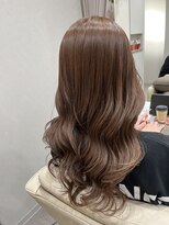 シェノン(SHENON)&nbsp;ヘーゼルブラウン