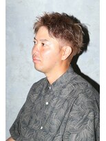 ブレスボーオム コウベ 神戸 三宮(Breath beauu Homme Kobe)&nbsp;▼佳偉斗Breath beauu Kobe▼メンズ/美容室/三宮/元町/神戸