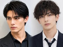 メンズフィール 南森町(MENS FEEL)