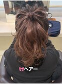 リボン☆ポニー　【小倉北区神岳】