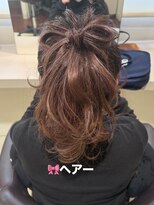 グランドール(Grandoll)&nbsp;リボン☆ポニー　【小倉北区神岳】